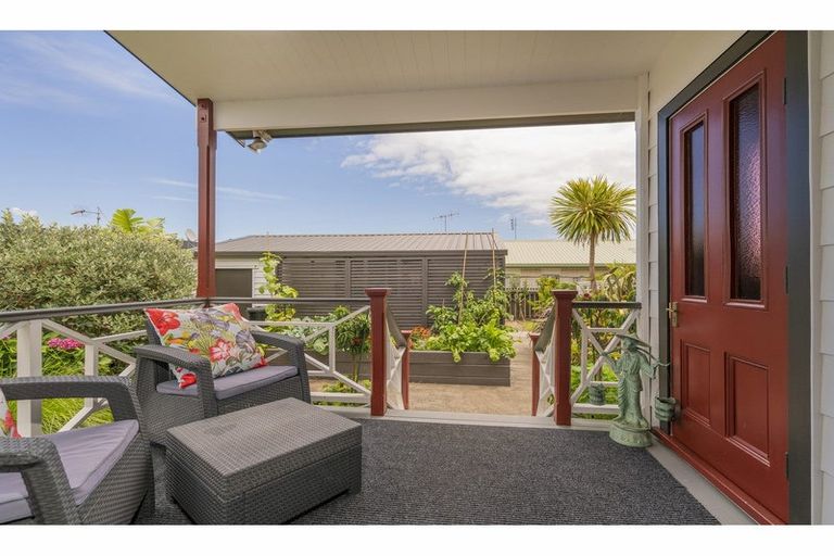 Photo of property in 215 Baillie Street, Thames, 3500