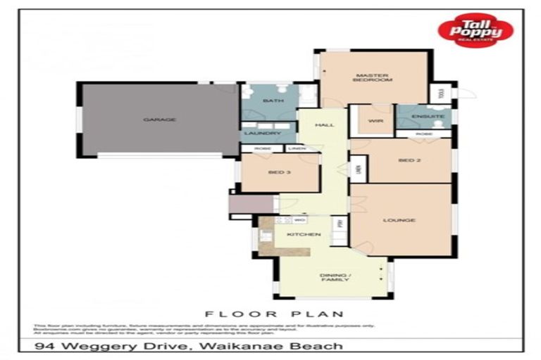 Photo of property in 94 Weggery Drive, Waikanae Beach, Waikanae, 5036