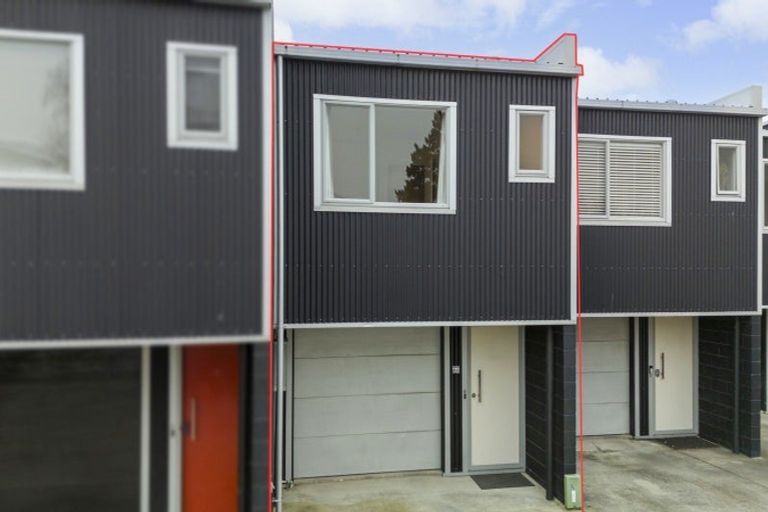 Photo of property in 139b Olliviers Road, Phillipstown, Christchurch, 8011