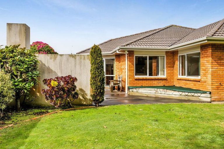 Photo of property in 29a Vogel Street, Hawera, 4610