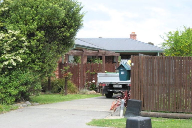 Photo of property in 13 Aldersgate Street, Kaiapoi, 7630