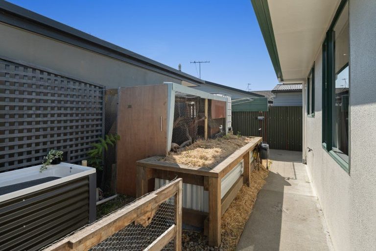 Photo of property in 16a Pitchill Street, Mayfield, Blenheim, 7201