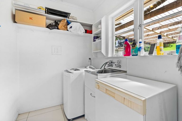 Photo of property in 16 Morningside Road, Morningside, Whangarei, 0110