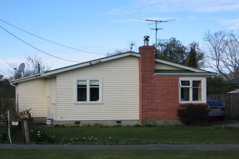 Photo of property in 8 Lansdowne Crescent, Lansdowne, Masterton, 5810
