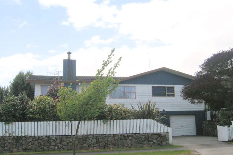 Photo of property in 8 Marshall Avenue, Richmond Heights, Taupo, 3330
