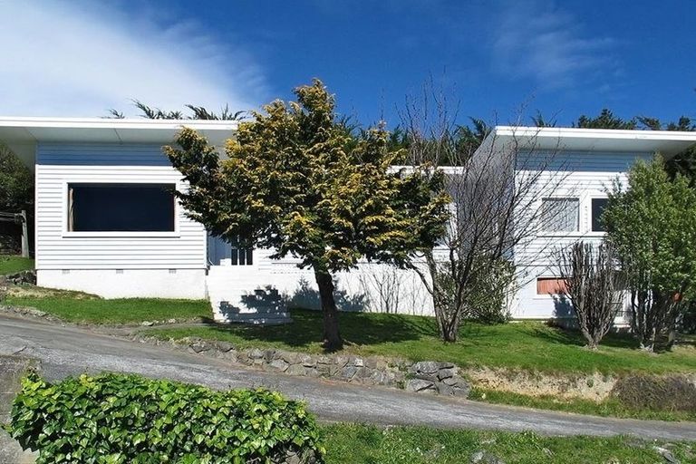 Photo of property in 63 Awatea Street, Ranui, Porirua, 5024
