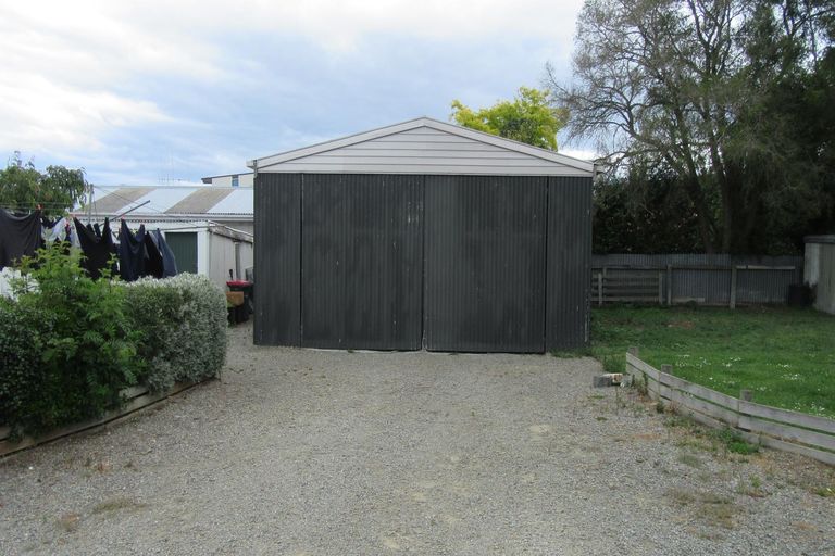 Photo of property in 10 Michael Street, Waimate, 7924