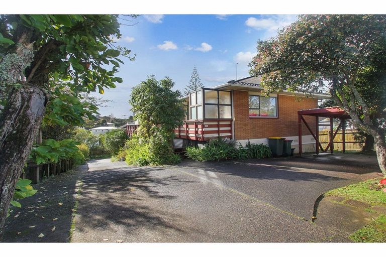 Photo of property in 1/78 Bentley Avenue, Glenfield, Auckland, 0629
