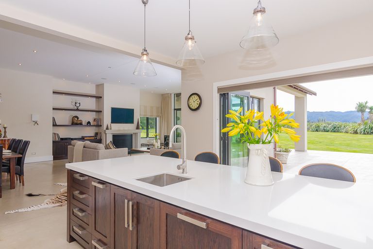 Photo of property in 97 Montys Lane, Woodside, Greytown, 5794