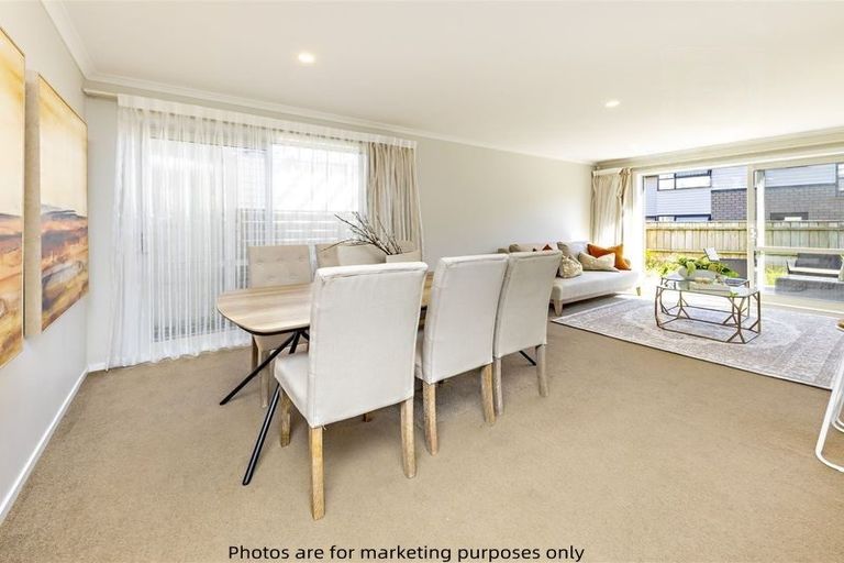 Photo of property in 58 Arrowsmith Drive, Flat Bush, Auckland, 2019