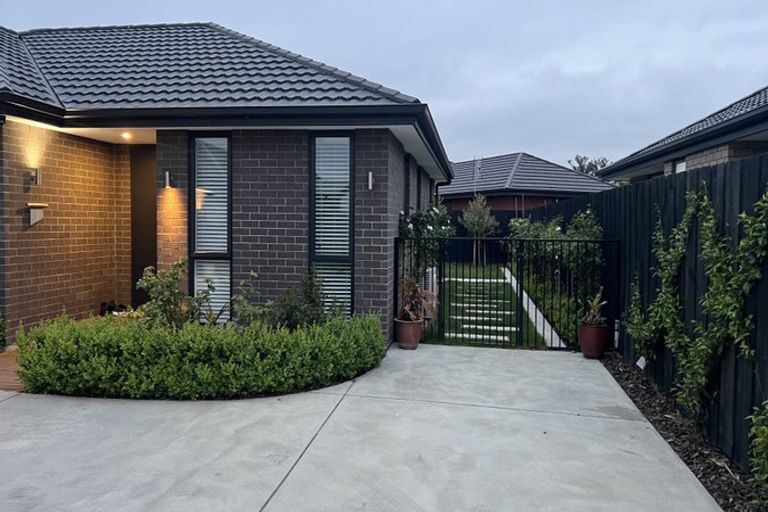 Photo of property in 108 Sir John Mckenzie Avenue, Yaldhurst, Christchurch, 8042