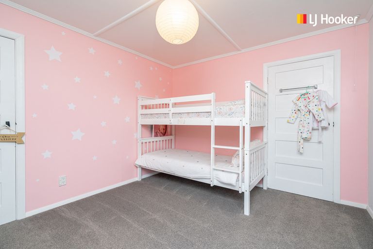 Photo of property in 88 Somerville Street, Andersons Bay, Dunedin, 9013