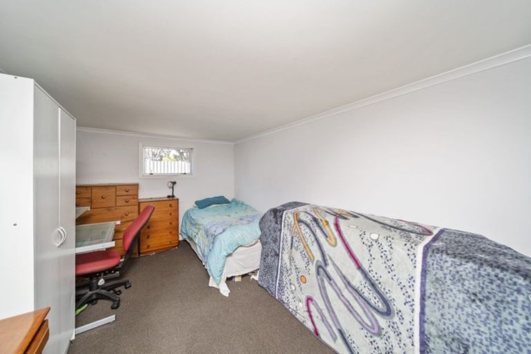Photo of property in 6 Maui Place, Spotswood, New Plymouth, 4310