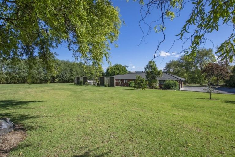 Photo of property in 258 Mckinley Road, Kokopu, Whangarei, 0179