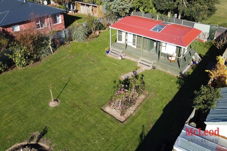 Photo of property in 6 James Street, Hinds, Ashburton, 7773