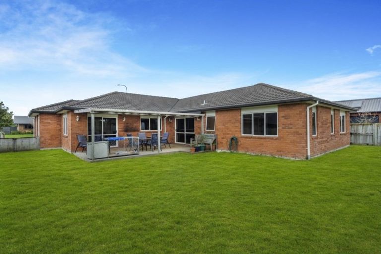 Photo of property in 23 Watkins Road, Cambridge, 3434