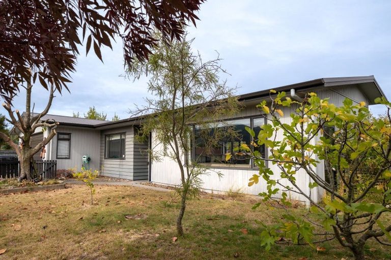 Photo of property in 9 John Street, Tauhara, Taupo, 3330