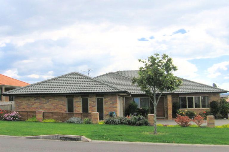 Photo of property in 31 Honeysuckle Lane, Ohauiti, Tauranga, 3112