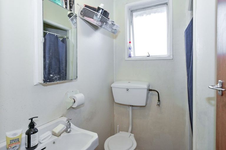 Photo of property in 27 Liverpool Crescent, Flaxmere, Hastings, 4120