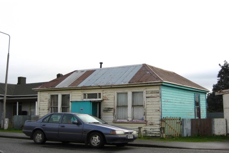 Photo of property in 354 Ettrick Street, Georgetown, Invercargill, 9812