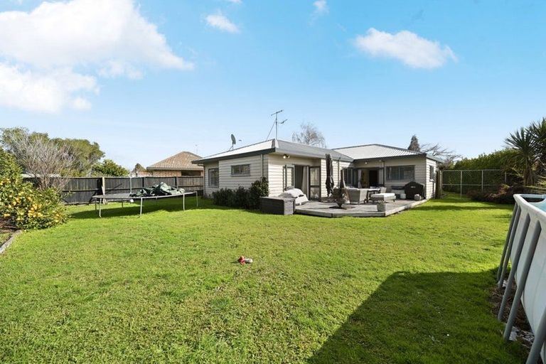 Photo of property in 3 Kimiora Close, Fairview Downs, Hamilton, 3214