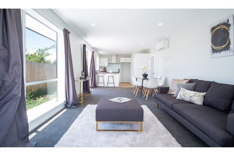 Photo of property in 380 Bower Avenue, North New Brighton, Christchurch, 8083