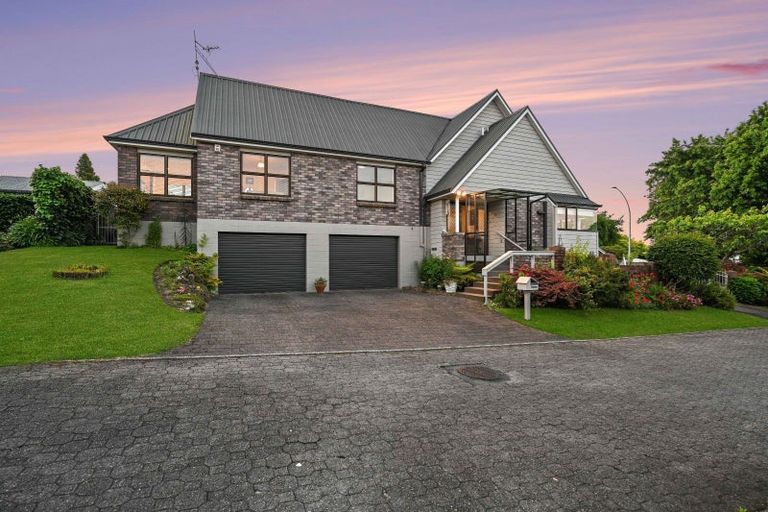 Photo of property in 1305 Victoria Street, Beerescourt, Hamilton, 3200