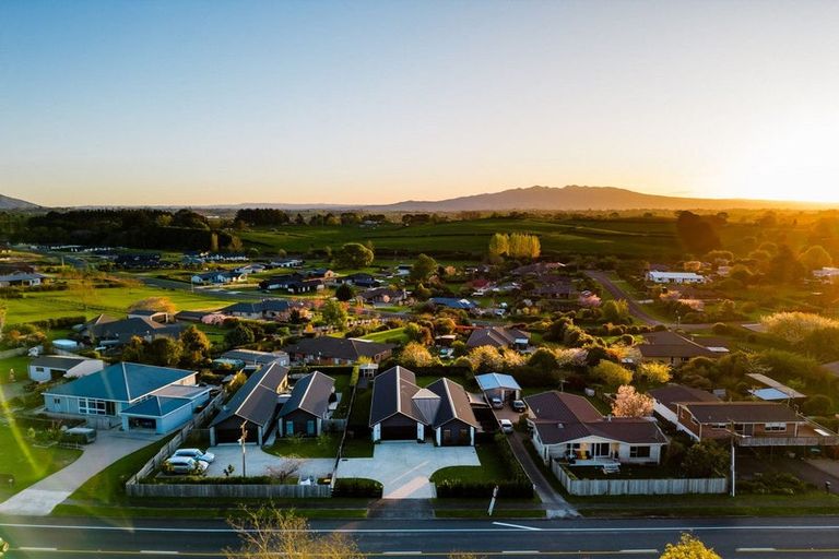 Photo of property in 61 Great South Road, Ohaupo, 3803