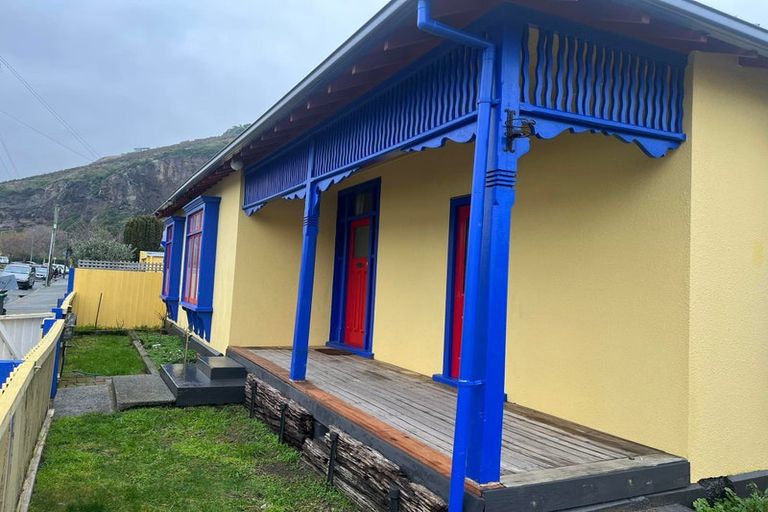 Photo of property in 32 Stoke Street, Sumner, Christchurch, 8081