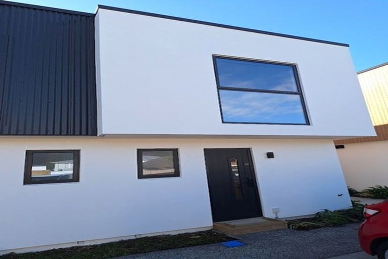 Photo of property in 17/342 Waiwhetu Road, Fairfield, Lower Hutt, 5011