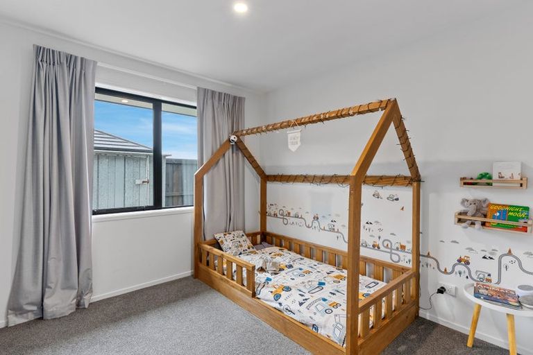 Photo of property in 22 Westbrook Avenue, Rolleston, 7615