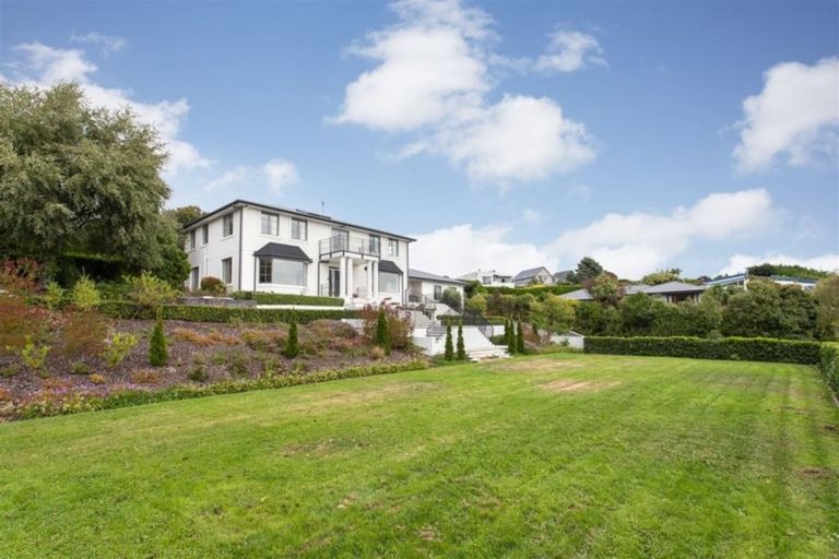 Photo of property in 70 Belleview Terrace, Mount Pleasant, Christchurch, 8081