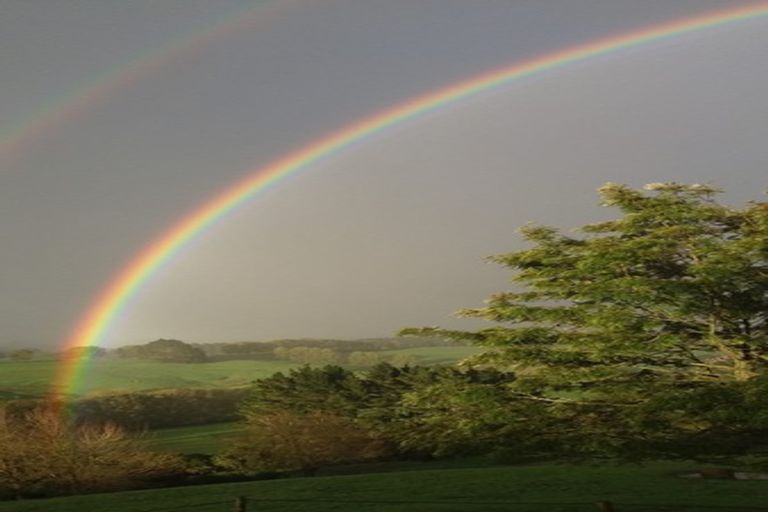 Photo of property in 44 Slater Road, Ruawaro, Huntly, 3772