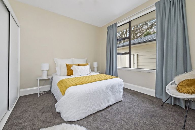 Photo of property in 42 Dominion Avenue, Spreydon, Christchurch, 8024