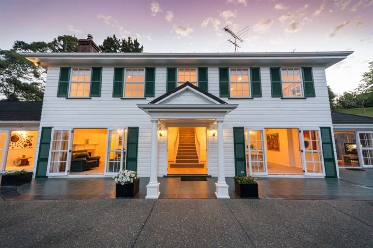 Photo of property in 288 Whitford Road, Whitford, Howick, 2571