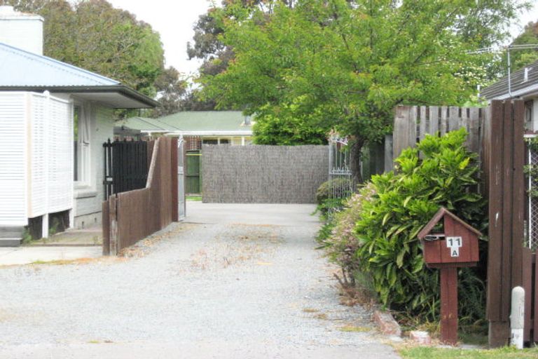 Photo of property in 11a Aldersgate Street, Kaiapoi, 7630