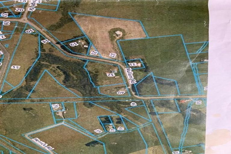 Photo of property in 55 Dover Street, Orepuki, Riverton, 9881