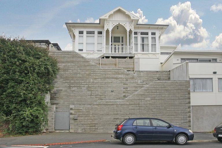 Photo of property in 23 Daniel Street, Martinborough, 5711