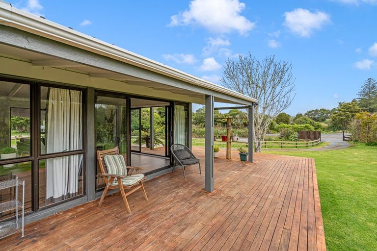 Photo of property in 360 Kara Road, Maungatapere, Whangarei, 0179