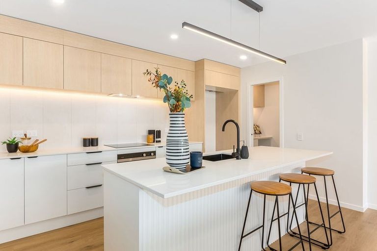 Photo of property in 47d Spyglass Lane, Whitby, Porirua, 5024