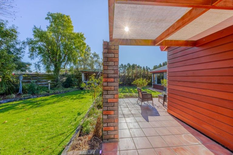 Photo of property in 8 Willow Grove, Waipukurau, 4200
