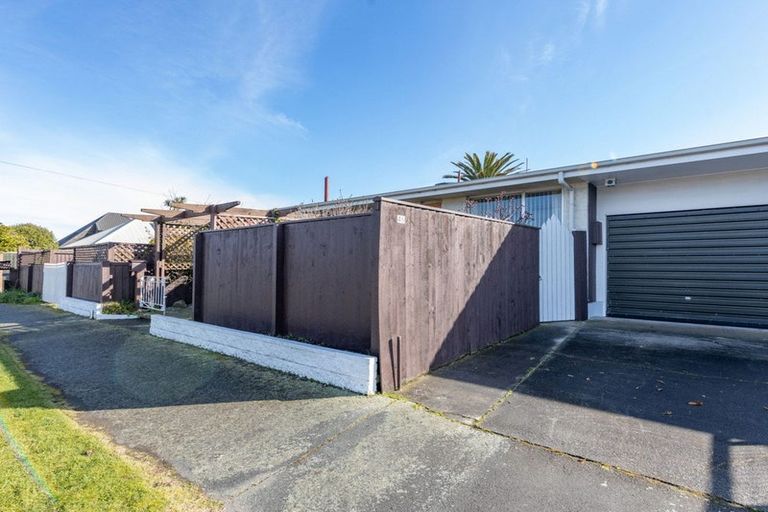 Photo of property in 46 Jervois Street, New Brighton, Christchurch, 8061