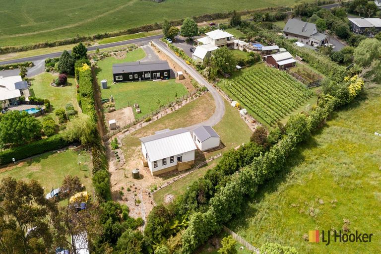 Photo of property in 18b Lawrence Road, Waihi, 3610