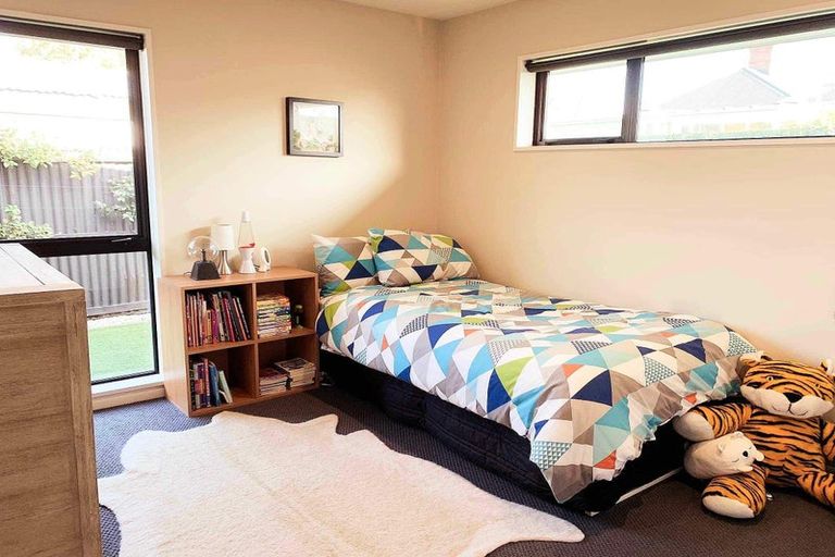 Photo of property in 2/95 Saint James Avenue, Papanui, Christchurch, 8053