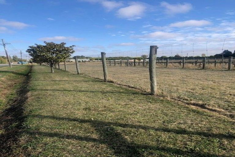 Photo of property in 638 Harewood Road, Harewood, Christchurch, 8051