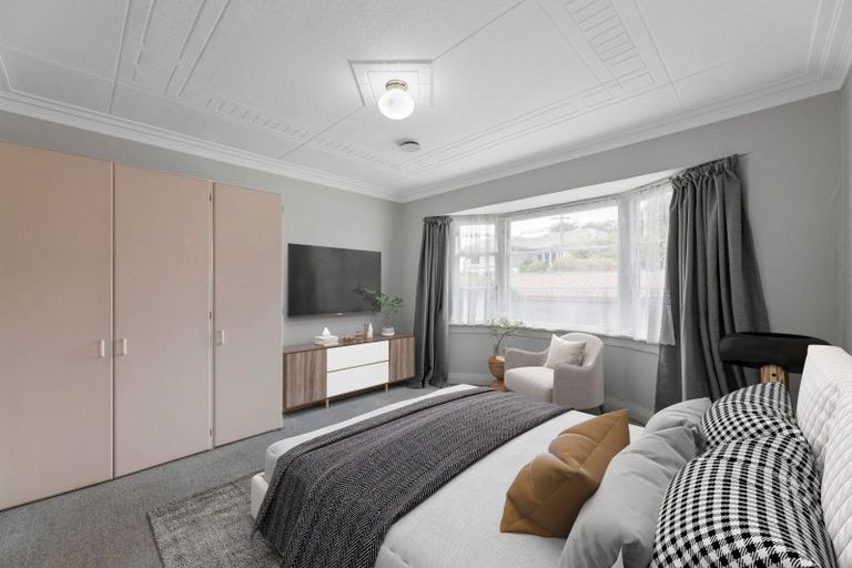 Photo of property in 4 Middleton Road, Kew, Dunedin, 9012