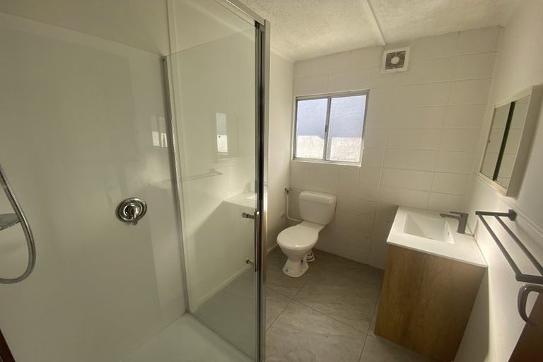 Photo of property in 1-6/21 Edgecumbe Street, Whitiora, Hamilton, 3200