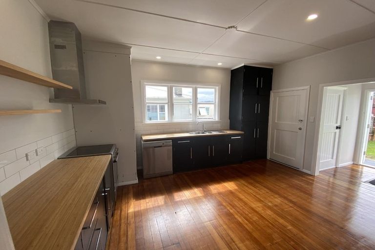 Photo of property in 61 Miro Street, Trentham, Upper Hutt, 5018