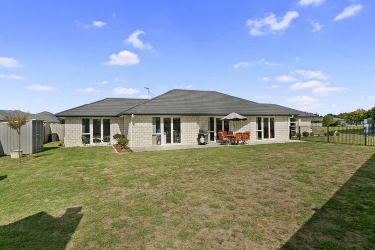 Photo of property in 97 Findlater Street, Matamata, 3400