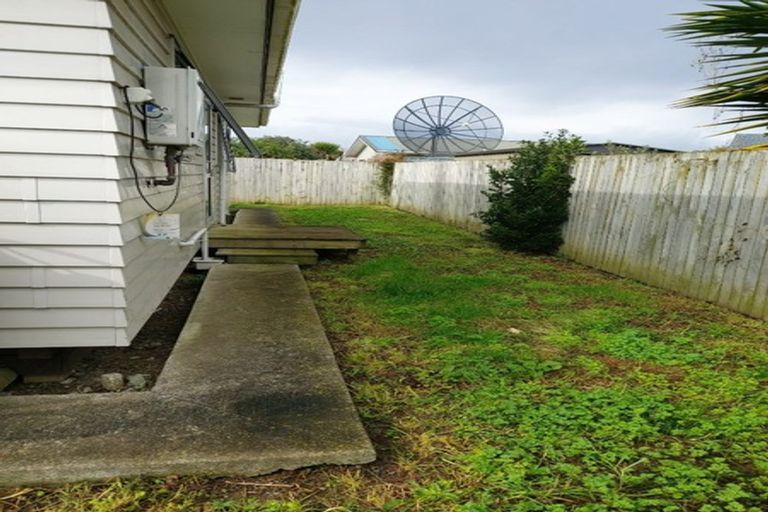 Photo of property in 22 Kohinoor Avenue, Mangere, Auckland, 2022